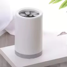 Limpiador de Patas para Perros Bueno